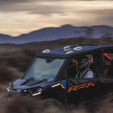 Apex Lights™ - Running - White - RZR 2024 - 2025