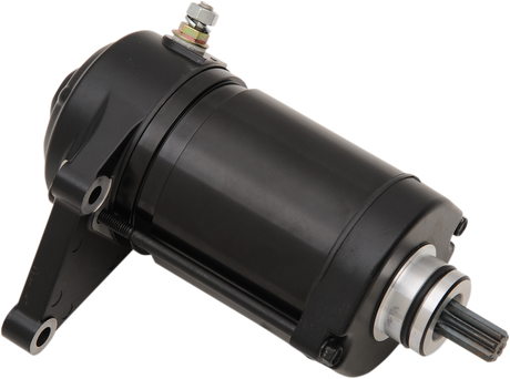 Starter Motor - Yamaha 2006 - 2017