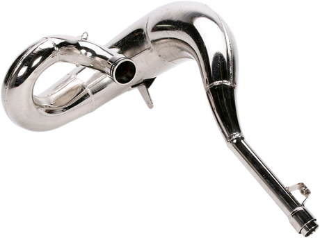 Fatty Pipe 2000 - 2001