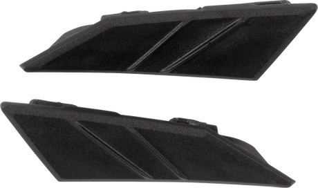 Range 2.0 Vent Plug Kit - Black