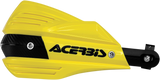 Handguards - X-Factor - Yellow