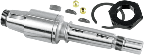 Pinion Shaft - Big Twin 1958 - 1981