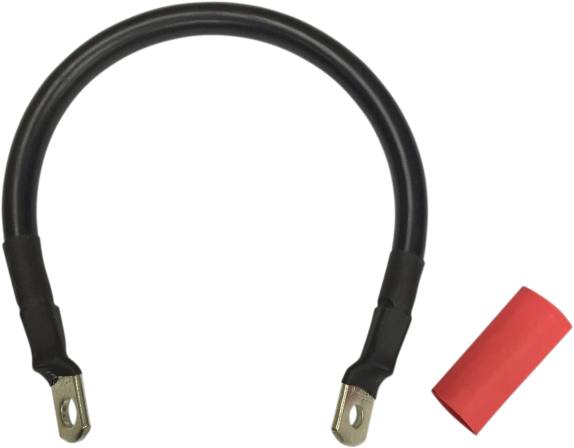 Battery Cable - 12\"