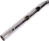 Handlebar - Mid Bend - Chrome 2024 - 2024