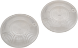 Turn Signal Lens - Clear - FL 1999 - 2022