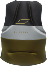Surge Neo Vest - Olive/Black - 3XL
