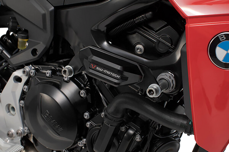 Frame Slider Kit - BMW - 900 R 2020 - 2024