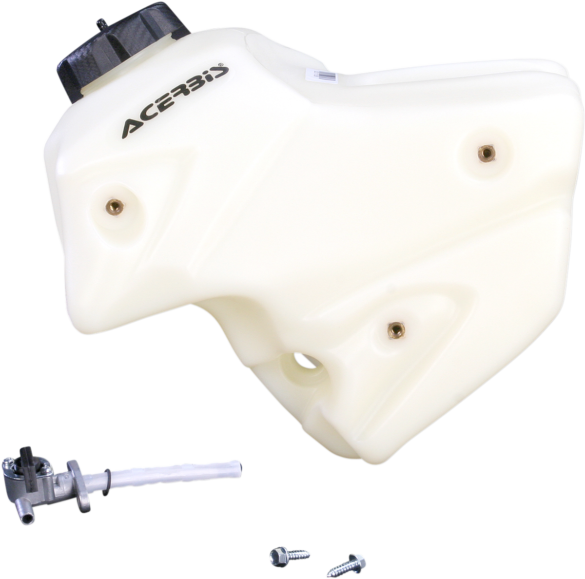 Fuel Tank - 1.7 Gallon - Honda - Natural 2007 - 2023