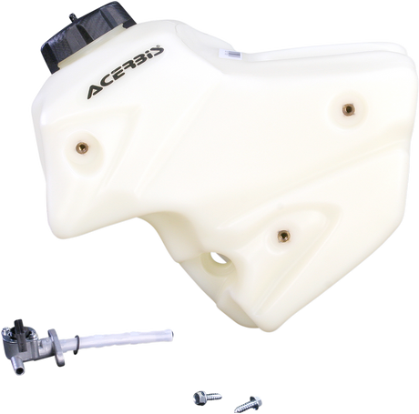 Fuel Tank - 1.7 Gallon - Honda - Natural 2007 - 2023