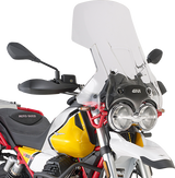 Windshield - Moto Guzzi 2019 - 2023