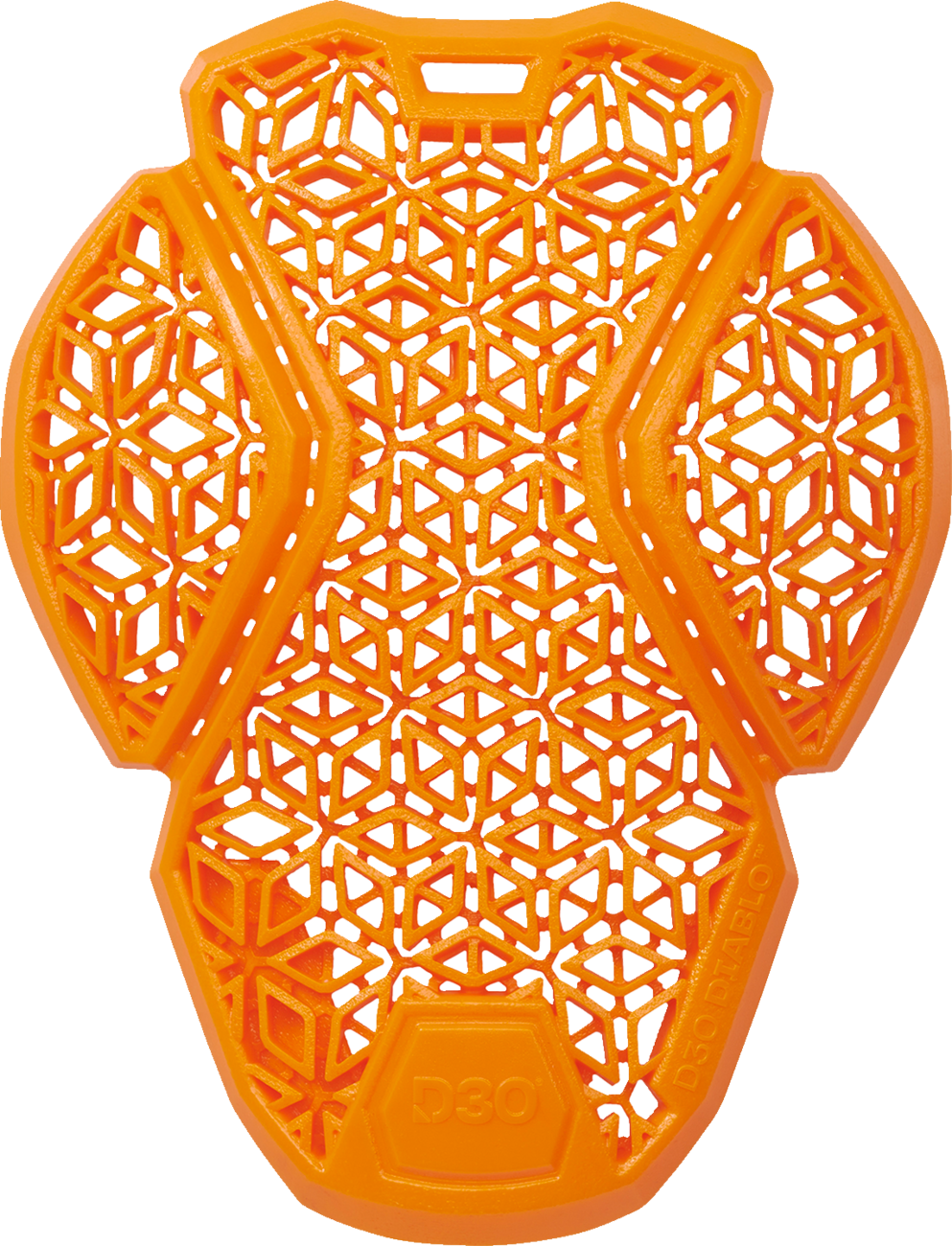 D3O® Diablo Guards - L1 - Shoulders