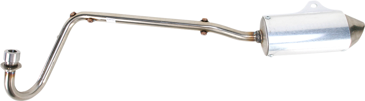 Powercore 4 Exhaust 2006 - 2024