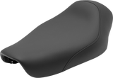 S3 Super Slammed Seat - Solo - Black - \'04-\'05 FXD 2004 - 2005