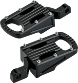 Punisher Footpeg - Step - Black