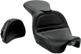 Explorer Special Seat - Backrest - Dyna 2006 - 2017