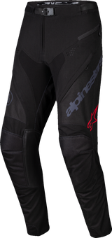 Pro-Dura Pants - Black Magnet/White - 34