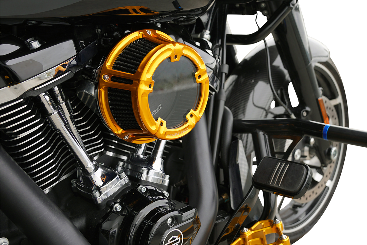 Method™ Clear Series Air Cleaner - Gold 2023 - 2025