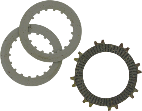 Clutch Kit 1978 - 2021