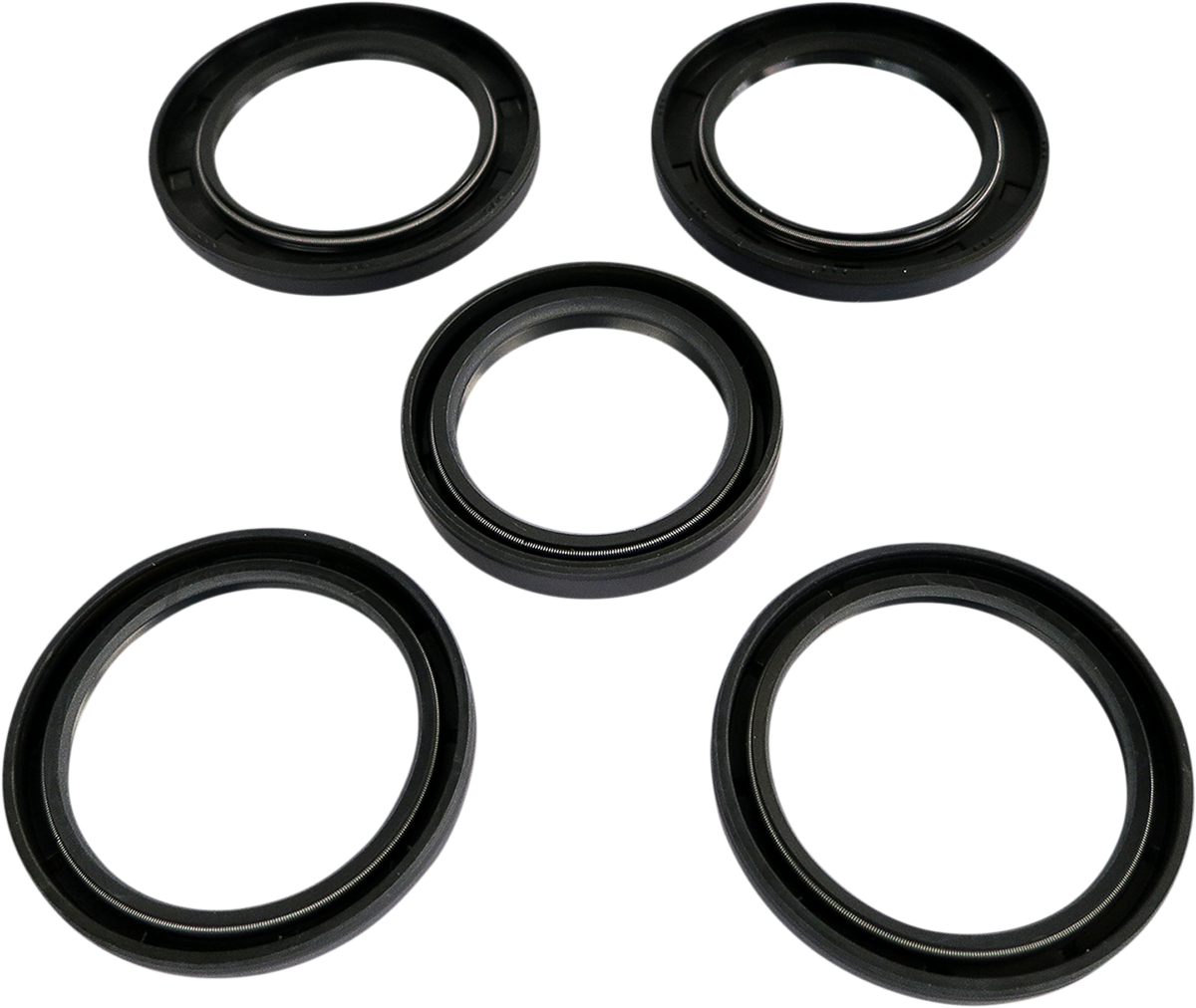 Differential Seal Kit - Rear 2002 - 2013