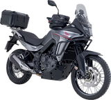 DUSC Hard Case System - Black - Honda XL750R Transalp \'22-\'24 2024 - 2024