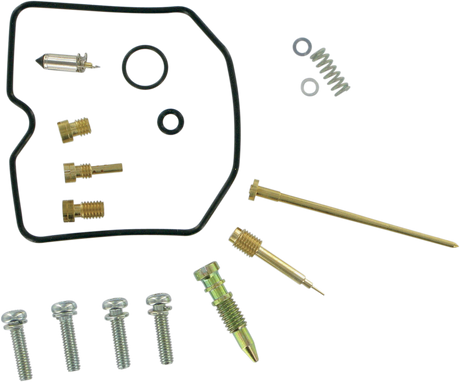 Carburetor Repair Kit - Kawasaki 1987 - 2002