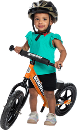 12\" Sport Balance Bike - Orange