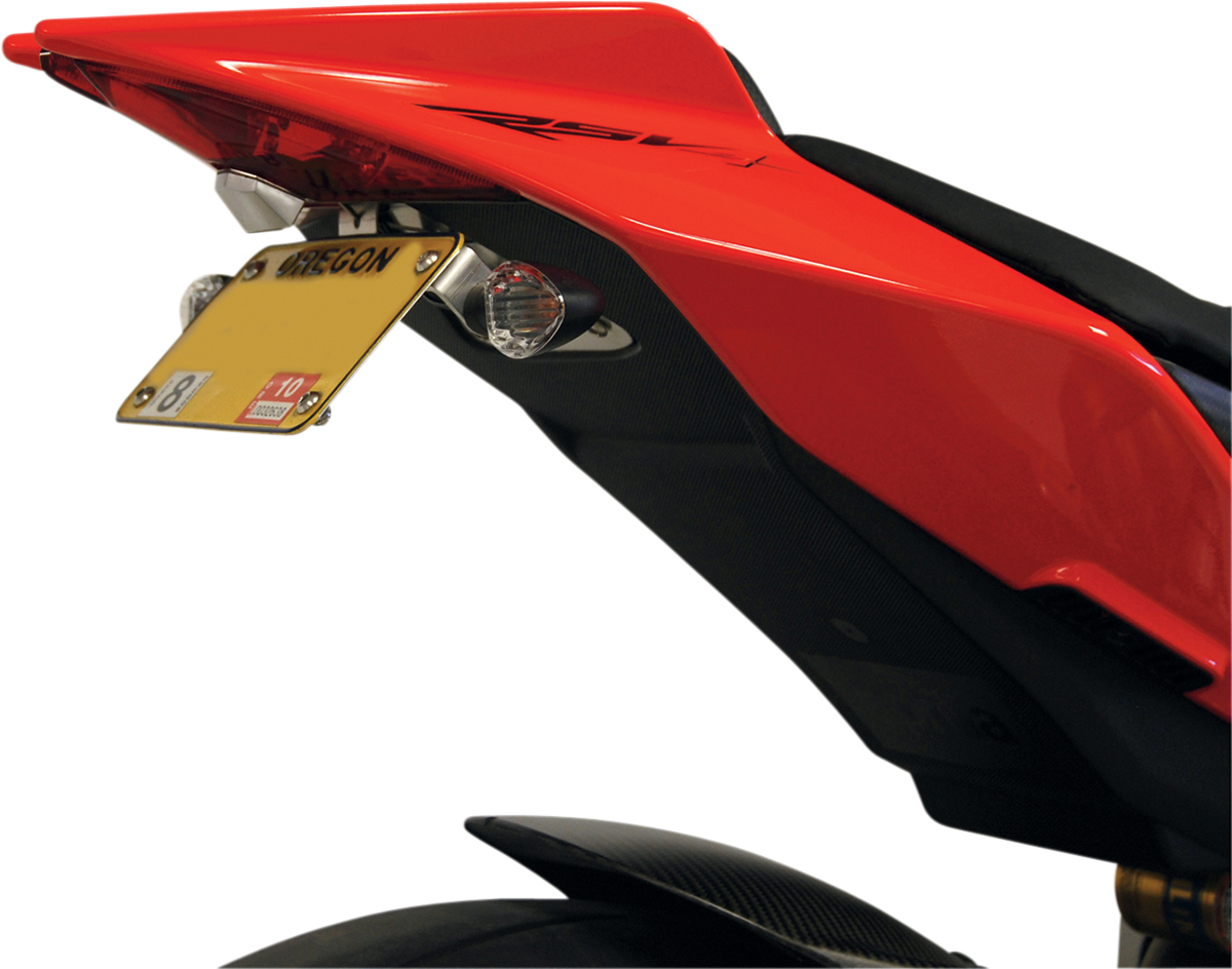 Fender Eliminator Kit - RSV4 2011 - 2014