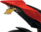 Fender Eliminator Kit - RSV4 2011 - 2014