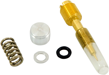 Fuel Mixture Screw Set - Honda 1980 - 1998