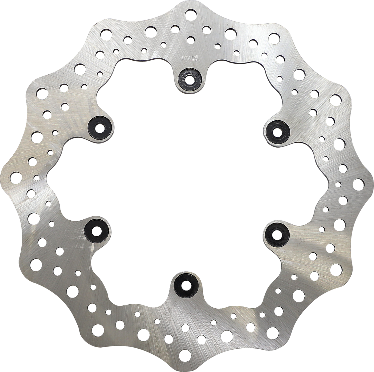 RFX Rotor - Rear - Yamaha 1998 - 2001