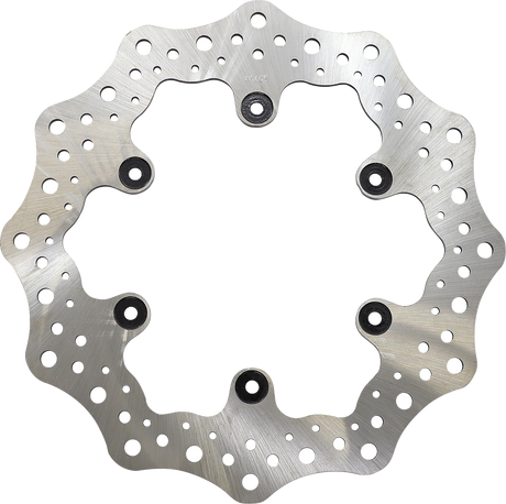 RFX Rotor - Rear - Yamaha 1998 - 2001