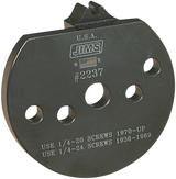 Pinion Gear Lock Tool 1954 - 2000