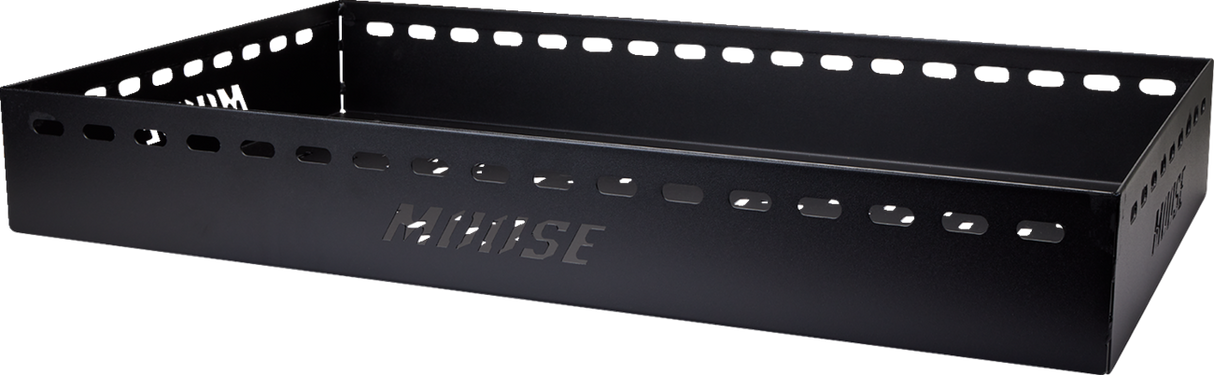 Cargo Bed Rack - Upper Deck System - Large