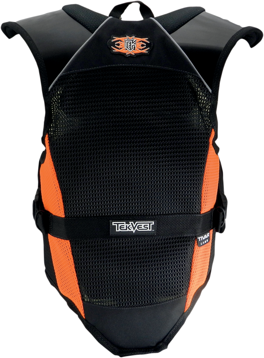 Trail Pro Vest - Medium