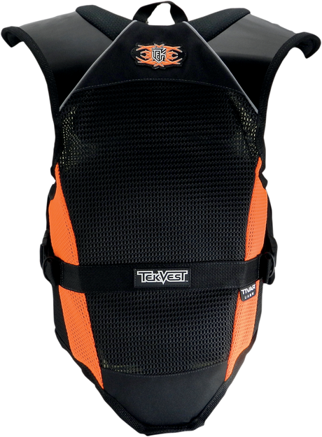 Trail Pro Vest - Medium