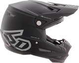 ATR-2 Helmet - Matte Black - Small