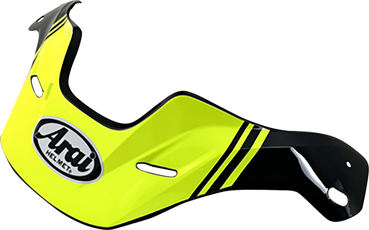 XD-5 Peak - Cosmic - Yellow