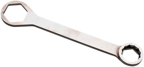 Wrench - Rider\'s - Box End - 22 mm | 27 mm