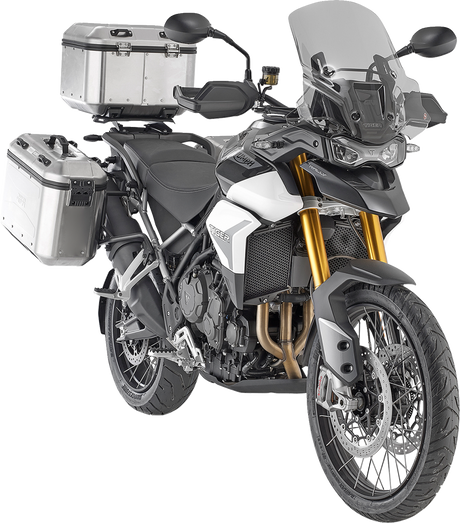 Windshield - Triumph 2020 - 2024