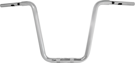 Handlebar - 16\" - Chrome 2023 - 2024