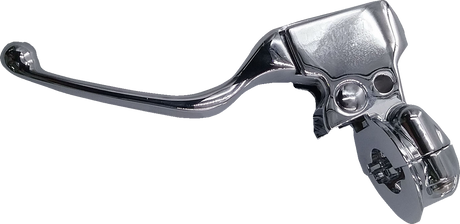Clutch Lever Assembly - Chrome 2021 - 2025