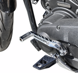 Speedway Shifter Peg - Chrome - HD