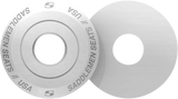 Fender Seat Washer - White