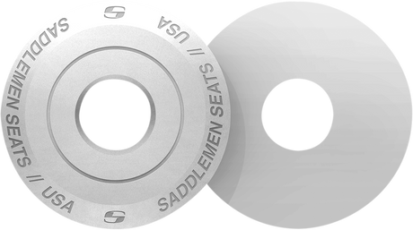 Fender Seat Washer - White