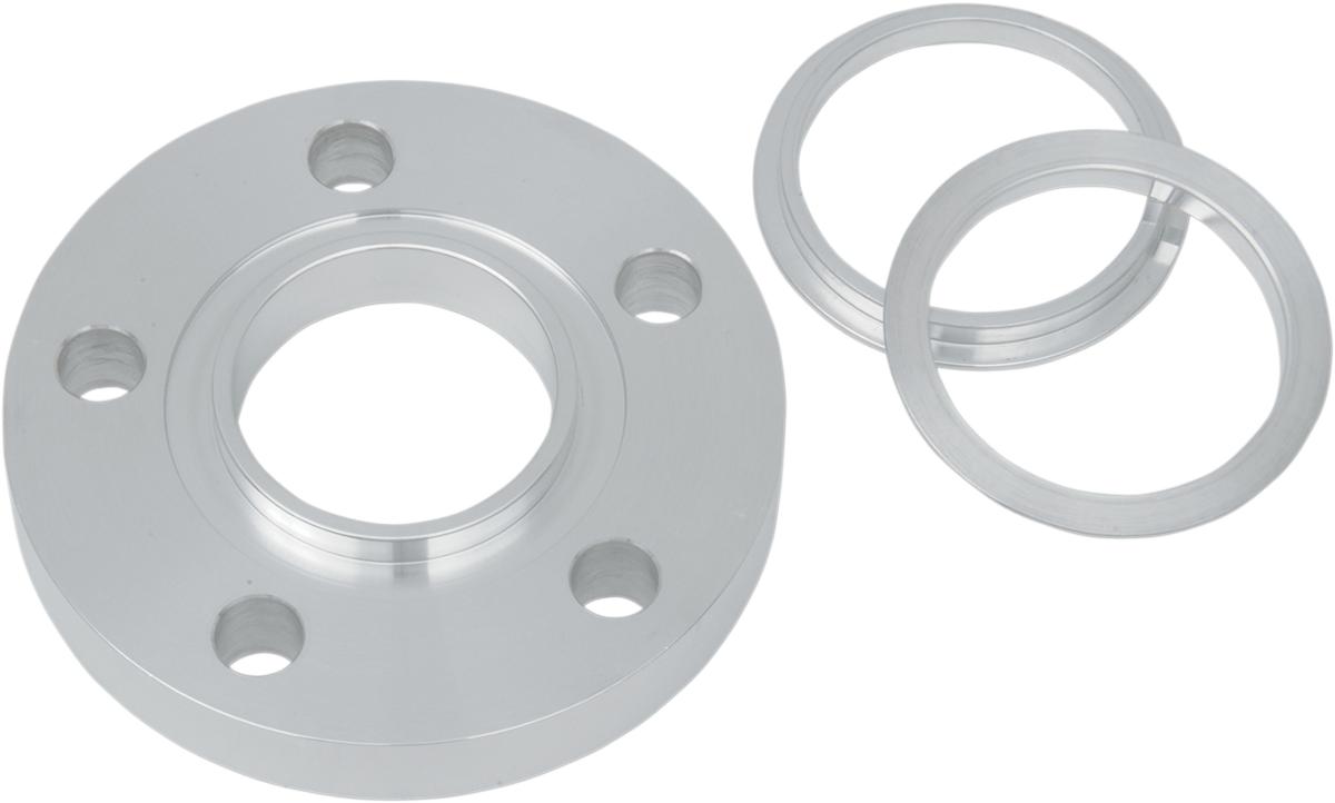 Rear Wheel Spacer - \'00-\'20 - .625\"