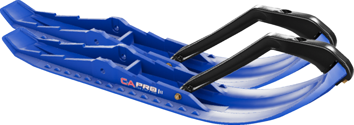 TMX Ski Set - 42\" - Blue