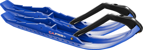 TMX Ski Set - 42\" - Blue
