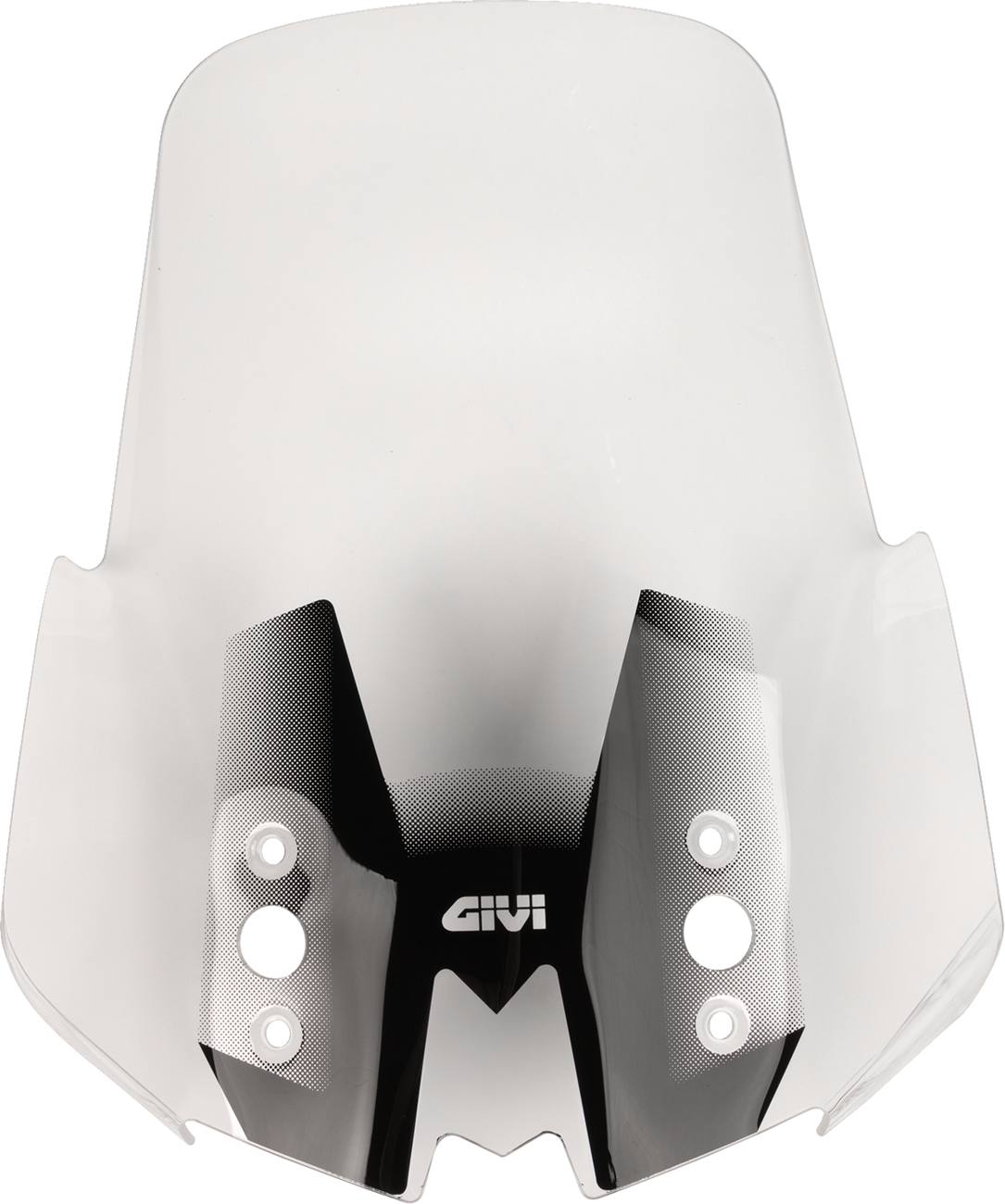 Windshield - Clear - Versys 650 2017 - 2018