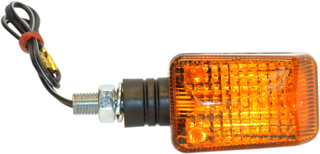 DOT Marker Light - Ministalk - Black