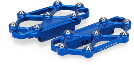 Diamond Floorboards - Passenger - Blue 1982 - 2025